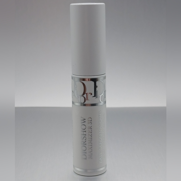 5 For $25 Item🌸 Dior Diorshow Maximizer 3D Lash Primer Serum - Picture 2 of 4